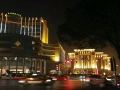-常熟天铭国际大酒店