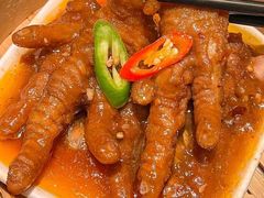 -火啫啫·粤式啫啫煲(南通首店)