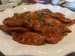 金牌南煎肝-文儒九号·闽菜馆(三坊七巷店)