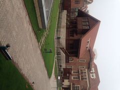 海河英迪格酒店-天津津利华酒店