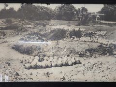 -吐斯廉屠杀博物馆