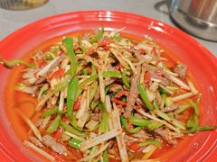 -蛙兔鸡自贡风味·特色江湖菜(广都店)