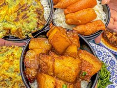 -芝城故事·建瓯土菜