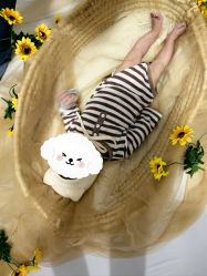 -河马叔叔孕婴儿童摄影(梦时代店)