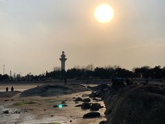 -日照灯塔风景区