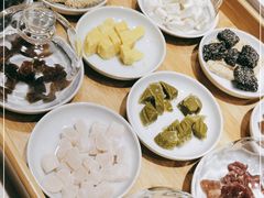 -阮大兴糕团(杭州西湖银泰百货店)