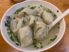 -梦花街馄饨店(中华苑店)