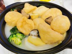 -百乐门喜宴(海珠广场华厦店)