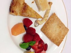 Cova Ristorante & Caffe(海港城店)-Cova Ristorante & Caffe(海港城店)