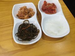 -韩食汇