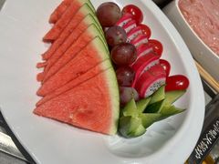 -海底捞火锅(万达坊店)