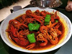 -京悦南门涮羊肉·羊蝎子火锅(田林路店)