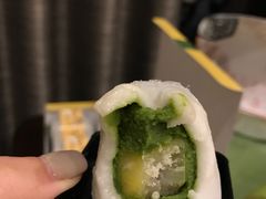 -伊藤久右卫门(宇治本店)