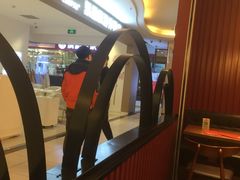 -老班长手工灌汤包(望京华彩店)