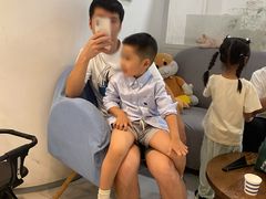 -天真蓝照相馆(宁波来福士店)