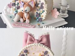 -你好独角兽·蛋糕甜品