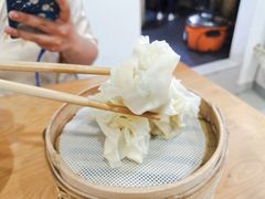 -晓友烧麦(光华村店)