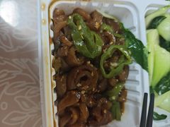 -荔园小馆(园岭新村二期店)