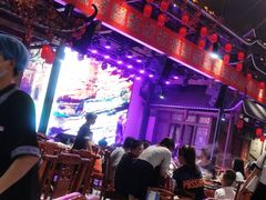大堂-苗岭侗寨(金阳店)