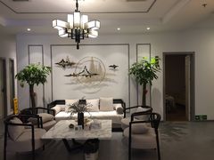 -席仁堂推拿按摩脊柱调理(世纪科贸大厦店)