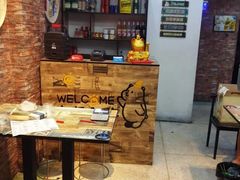 -小东北烧烤(双拥路店)