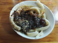 甜水面-洞子口张老二凉粉(文殊院店)