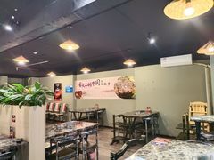 大堂-雷山鱼酱酸汤鱼·酸汤牛肉(花果园T1区店)