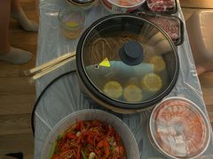 -龙虾奇迹(大华三路店)