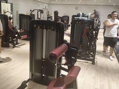 -FLARE STAR FITNESS(复地活力城店)