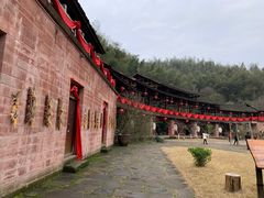 -常德桃花源景区
