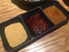 -掂档潮汕牛肉火锅(cityon熙地港店)
