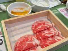 -一围肥牛肉小火锅(佳兆业广场店)