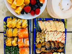 -苍井寿司(珠海金域华府店)