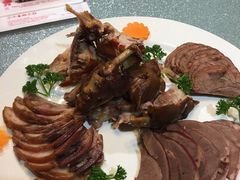 -肥肥小厨(咸阳路店)