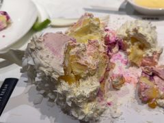 -香山湖家家宴(中山陵店)