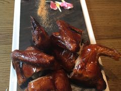 -大鸽饭(岗顶店)