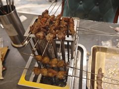 -锦州御烧烤·形象店(人民街店)