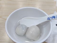 -美新点心店(陕西北路店)