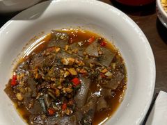 -味上湘菜馆(岳麓山店)