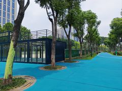 -后襄河公园