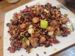 -老味道1992(武当山店)