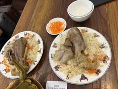 -217丰惠源抓饭(江乾路店)