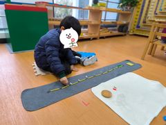 -玛利娅蒙特梭利双语幼儿园·托育(百家湖直营园)