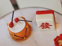 -上海明天广场JW万豪酒店