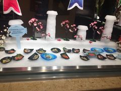 -芭菲盛宴·环球美食(锦城万达广场店)