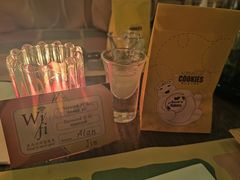 -安妮意大利餐厅(日坛店)