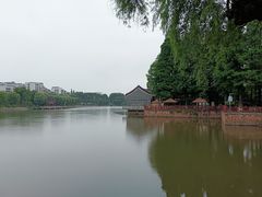 -雨湖公园
