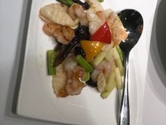 -俏江南-江景昆曲主题餐厅(正大广场店)