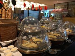 -圣丰索菲特·2 On 988 Café 自助餐厅