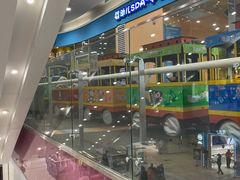 -永旺梦乐城(金银潭店)